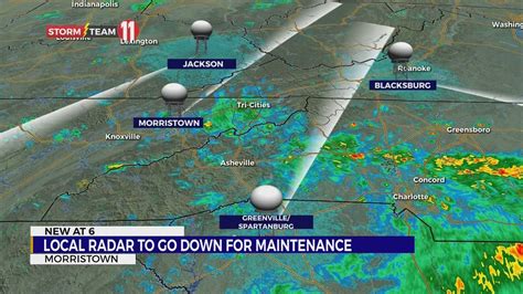 weather tennessee radar|live doppler radar morristown tn.